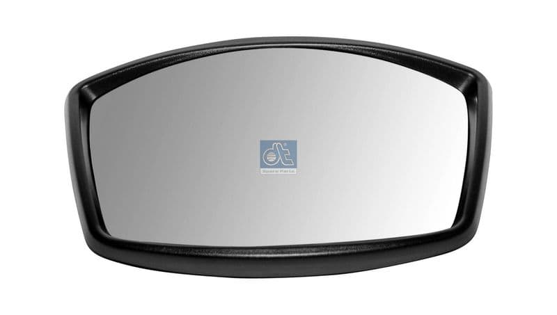 Sticla oglinda, Oglinda fata DT Spare Parts 3.86070