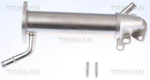 Radiator, recirculare gaze de esapament TRISCAN 8813 16110