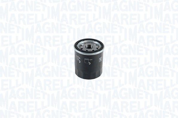 Filtru ulei MAGNETI MARELLI 153071762336