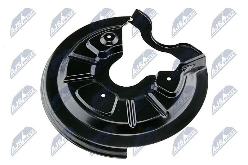 protectie stropire,disc frana NTY HTO-WW-016