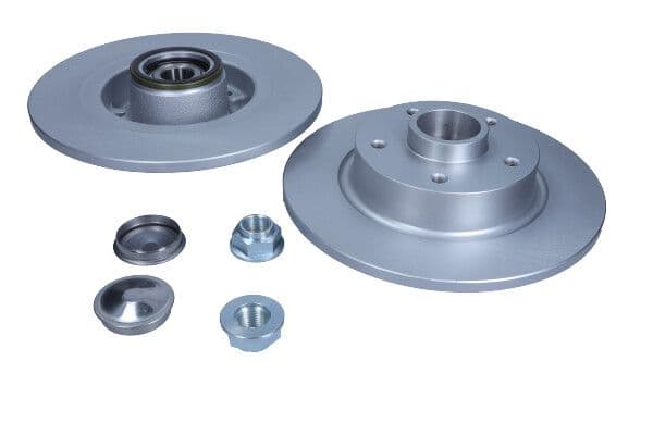 Disc frana QUARO QD8737