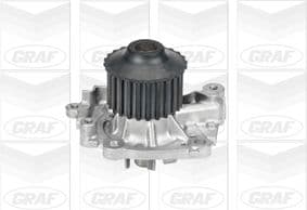 Pompă de apă, răcire motor GRAF PA732