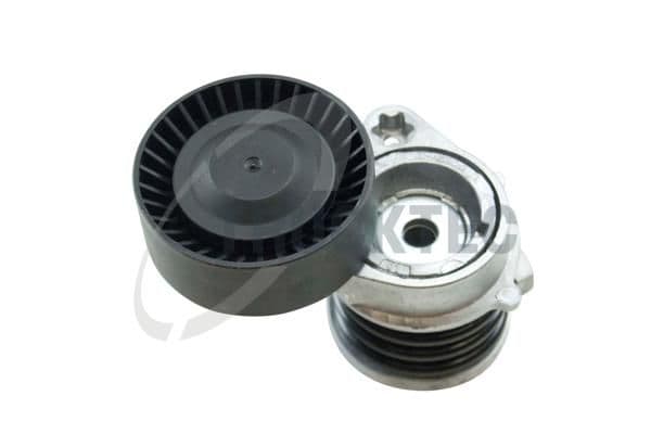 Intinzator curea, curea distributie TRUCKTEC AUTOMOTIVE 08.19.204