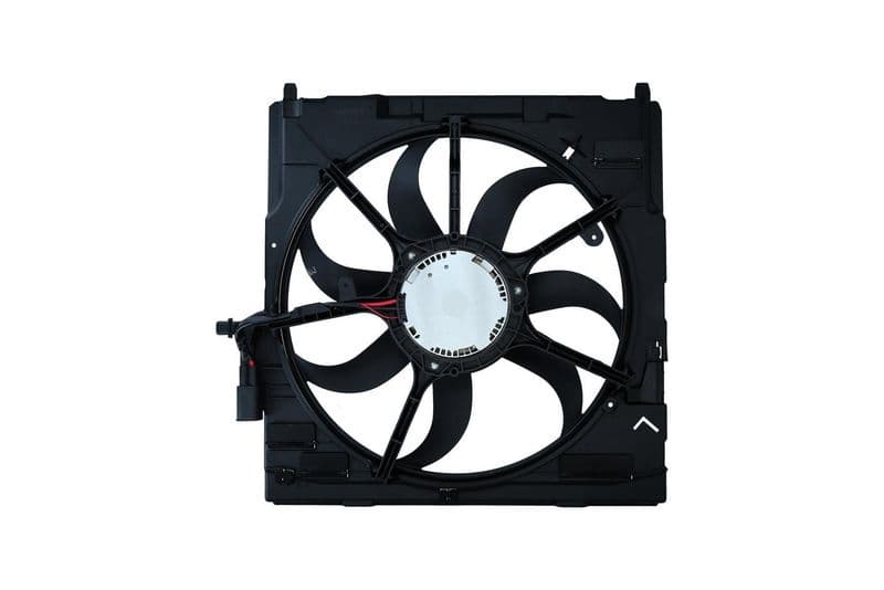 Ventilator, radiator KAMOKA 7740075