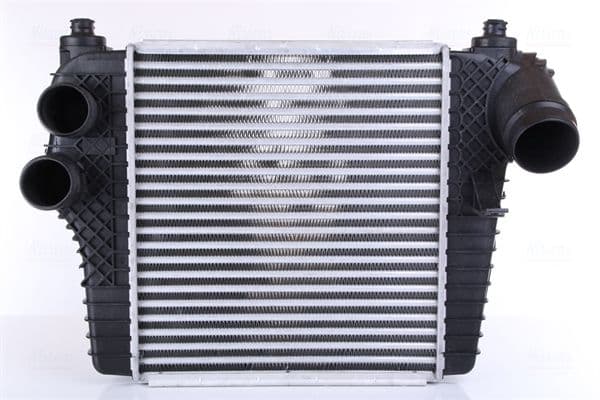 Intercooler, compresor NISSENS 961203