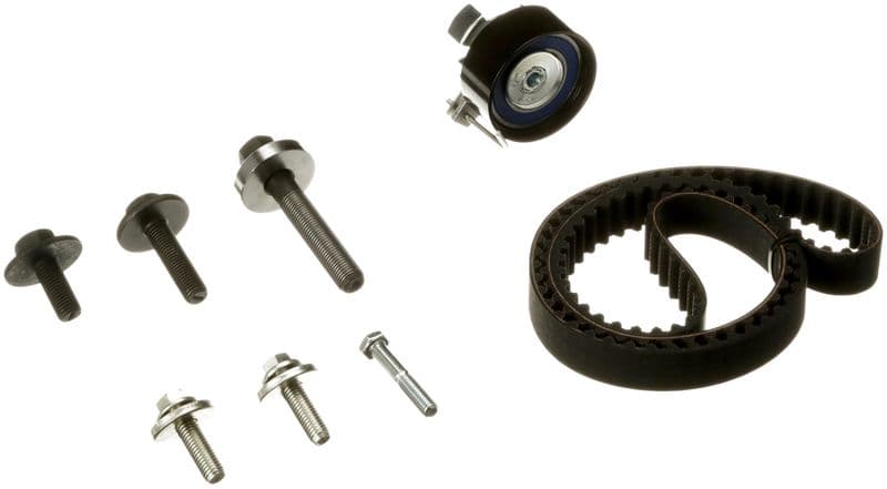 Set curea de distributie GATES PowerGrip™ K045669XS
