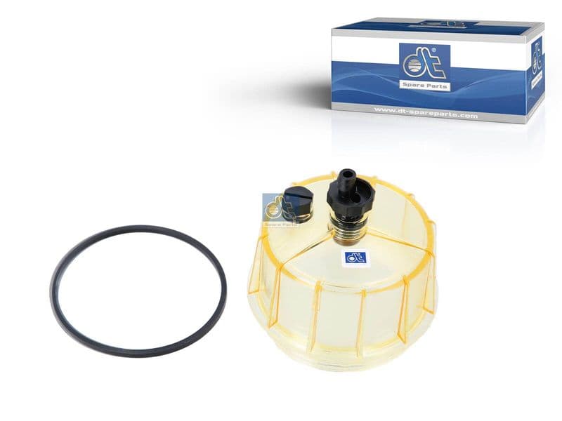 Vizor, pompa manuala combustibil DT Spare Parts 7.24177