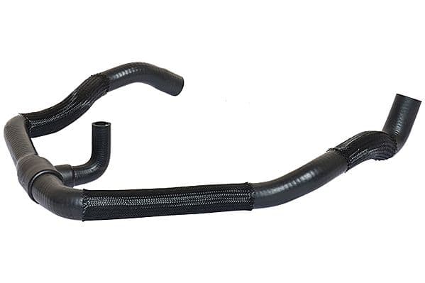 Furtun radiator METZGER AUTOTEILE 2420448