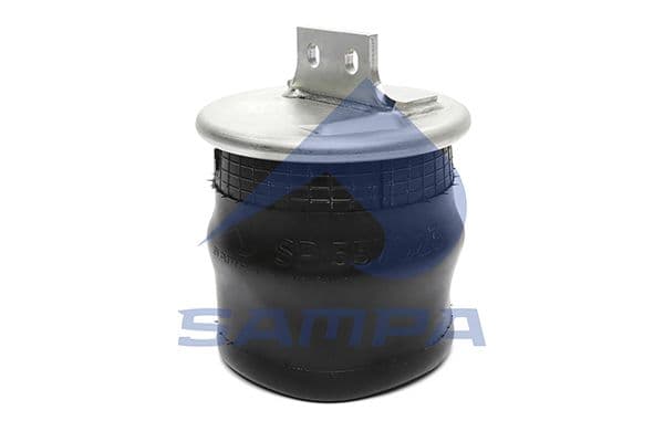 Burduf, suspensie pneumatica SAMPA SP 557023-04