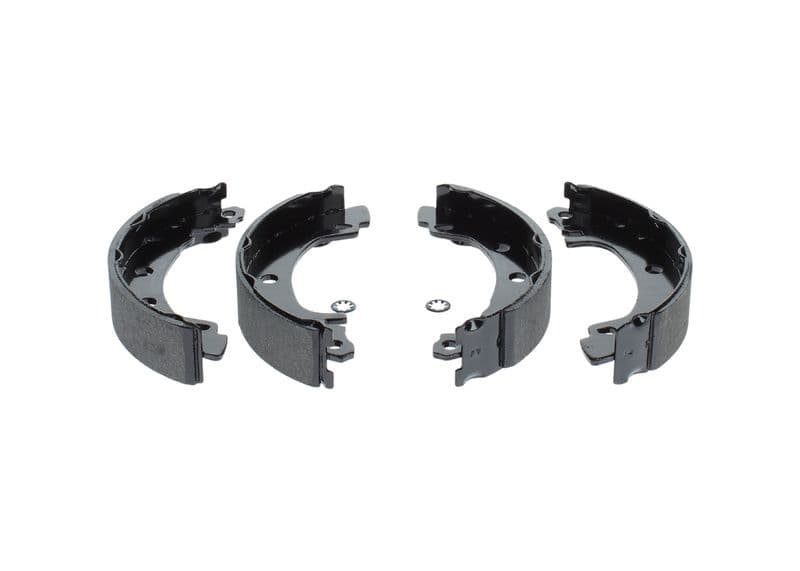 Set saboti frana BOSCH 0 986 487 550