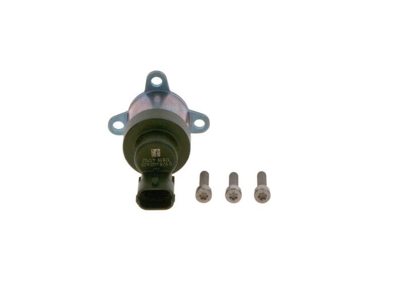 Supapa reglaj, cantitate combustibil (Sistem Common-Rail) BOSCH 1 465 ZS0 049