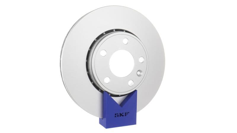Disc frana SKF VKBD 80046 V1
