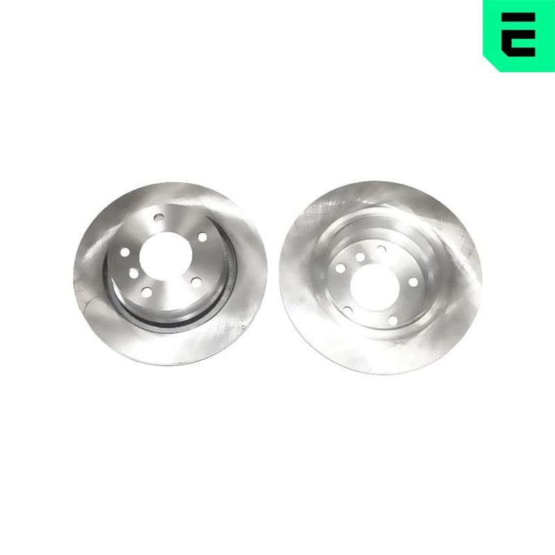 Disc frana OPTIMAL BS-8090C