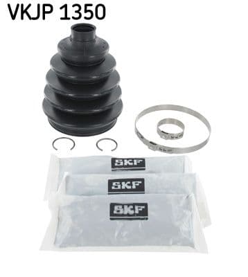 Ansamblu burduf, articulatie planetara SKF VKJP 1350