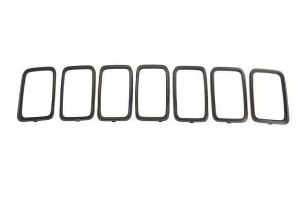 Banda de protectie, grila radiator BLIC 6502-07-3207911P