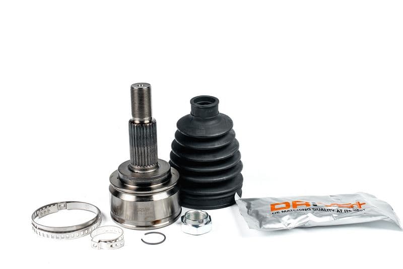 Set articulatie, planetara DR!VE+ DP2110.10.1860