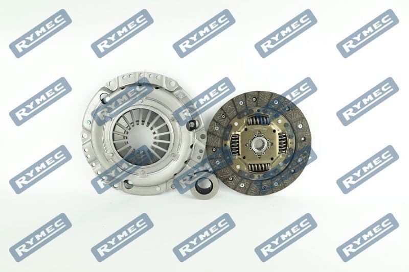 Set ambreiaj RYMEC JT1172
