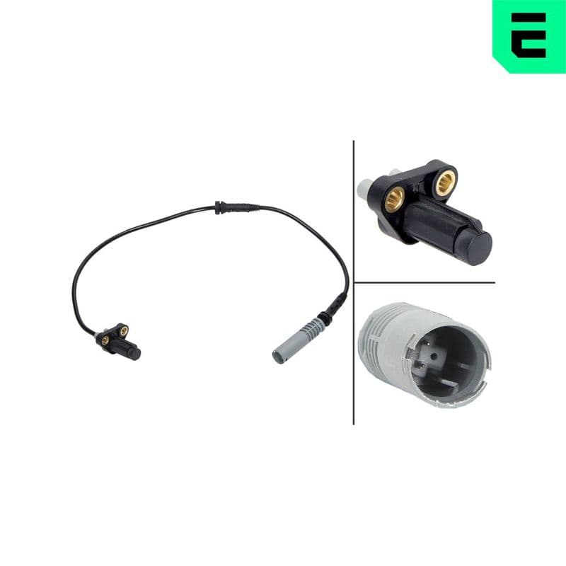 senzor,turatie roata OPTIMAL 06-S002