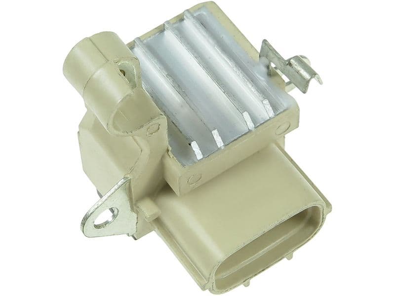 Regulator, alternator AS-PL STANDARD ARE6138S