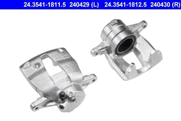 Etrier frana ATE 24.3541-1812.5