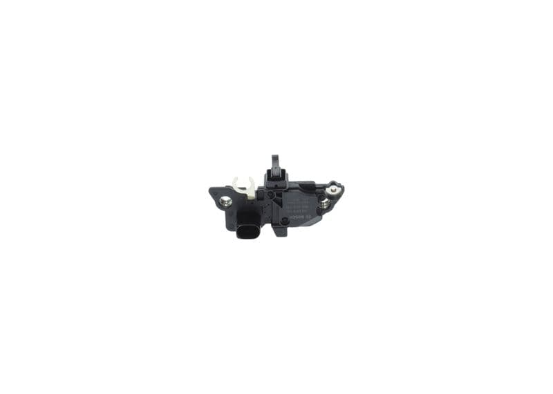 Regulator, alternator BOSCH 1 986 AE0 135