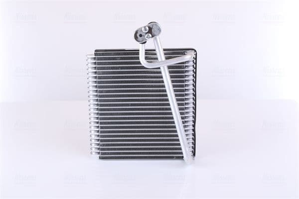 Evaporator, aer conditionat NISSENS 92289