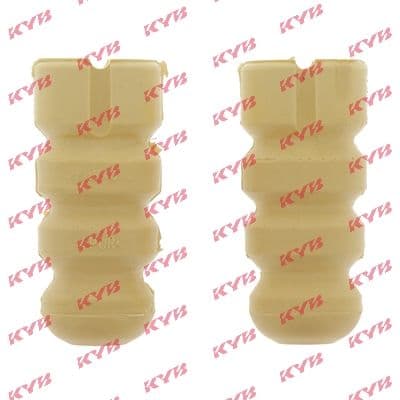 Tampon cauciuc, suspensie KYB Protection Kit 935302