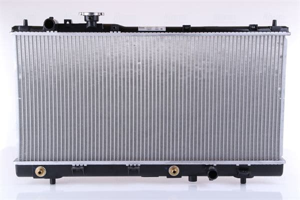Radiator, racire motor NISSENS ** FIRST FIT ** 624041