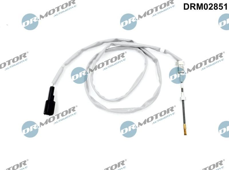 Senzor, temperatura gaze evacuare Dr.Motor Automotive DRM02851