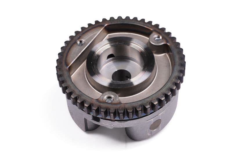 Regulator ax cu came HEPU 21-7101