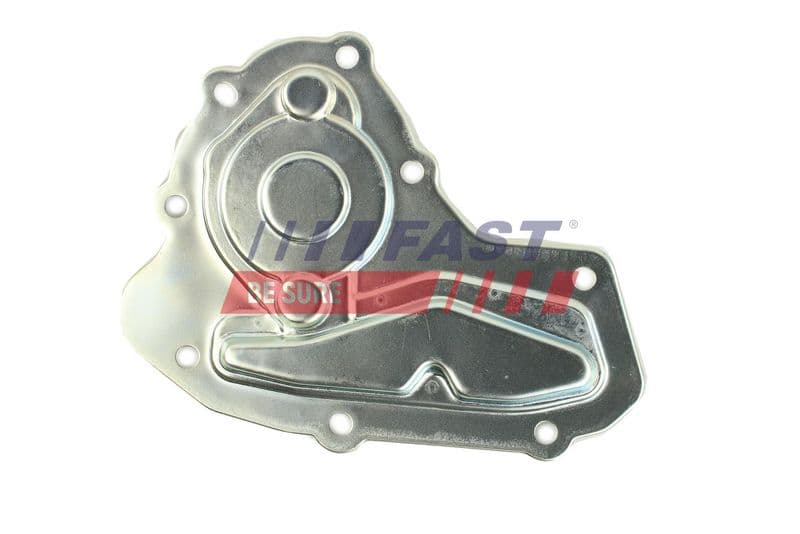 Capac, cutie de viteze manuală FAST FT90203