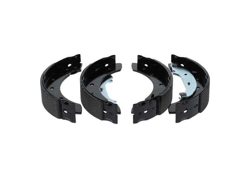 Set saboti frana BOSCH 0 986 487 585