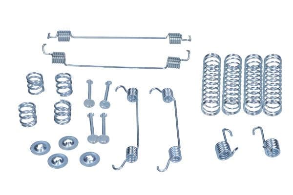 Set accesorii, sabot de frana MAXGEAR 27-0722
