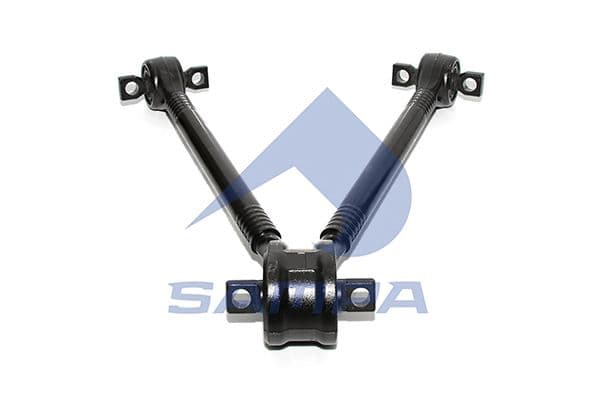 Brat, suspensie roata SAMPA 095.406