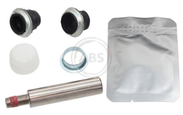 Set bucsi de ghidaj, etrier frana ABS 55048
