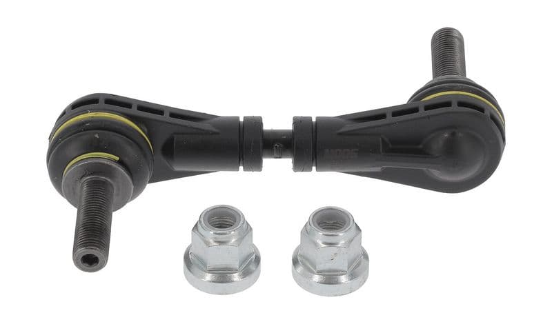 Brat/bieleta suspensie, stabilizator MOOG FD-LS-17895