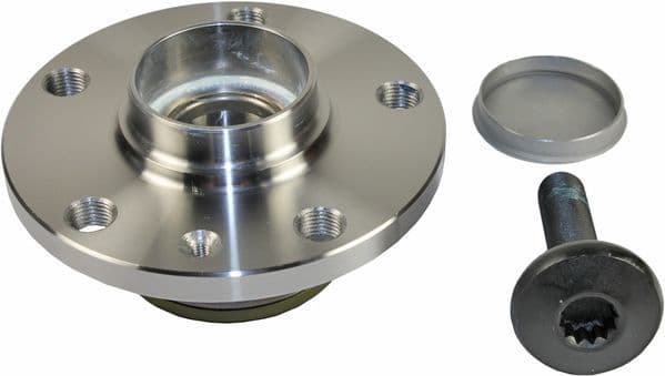 Set rulment roata METZGER AUTOTEILE WM 2129