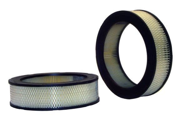 Filtru aer WIX FILTERS 42020