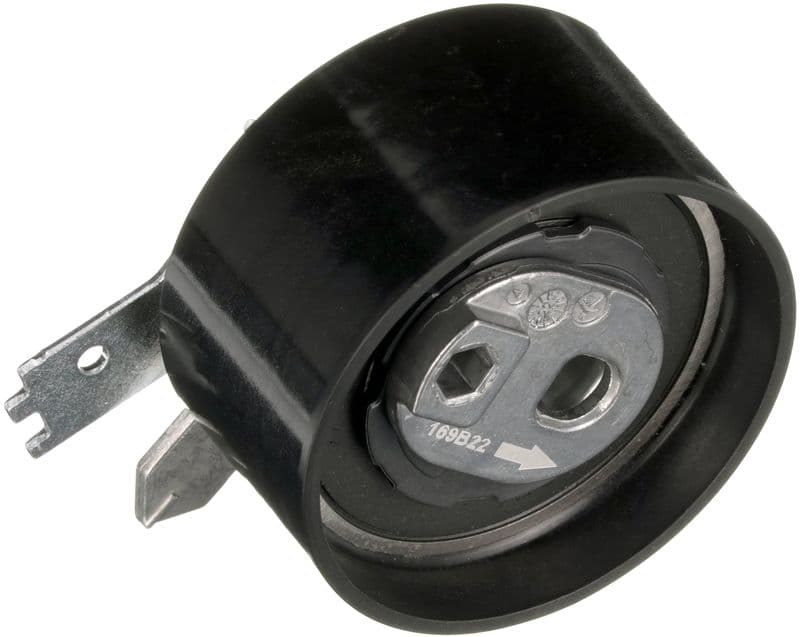 rola intinzator,curea distributie GATES PowerGrip™ T43240