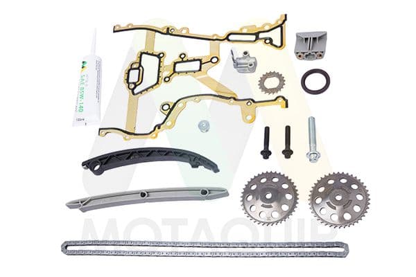 chit lant de distributie MOTAQUIP MTK006F