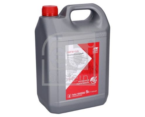 Lichid de frana FEBI BILSTEIN 180592