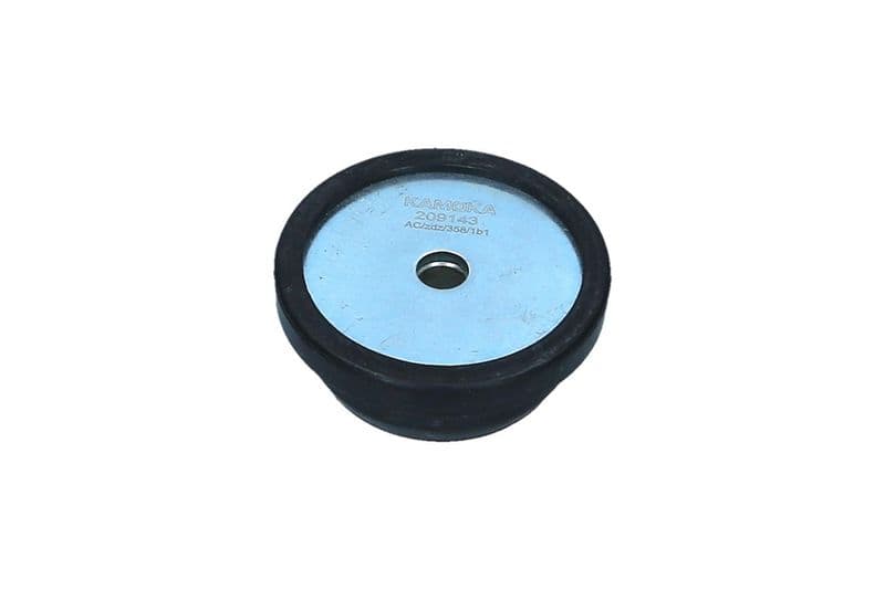 Set reparatie, rulment sarcina amortizor KAMOKA 209143