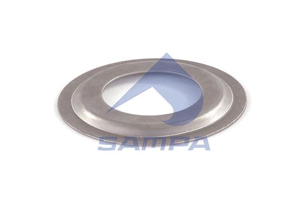 Tablă de acoperire, protecție anti-praf rulment roată SAMPA 022.089
