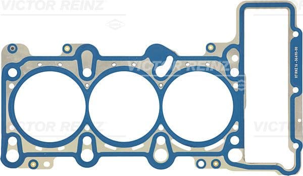 Garnitura, chiulasa VICTOR REINZ 61-36490-00