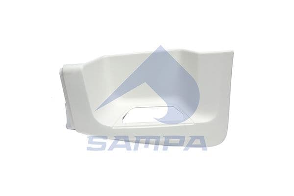 Placă de prag SAMPA 1850 0014