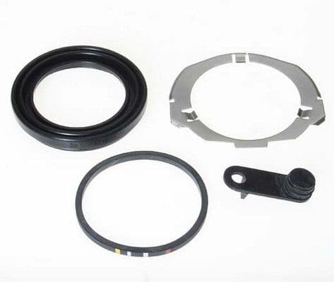 garnitura,piston etrier BUDWEG CALIPER 185412