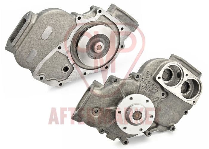 Pompă de apă, răcire motor OMP 241.710