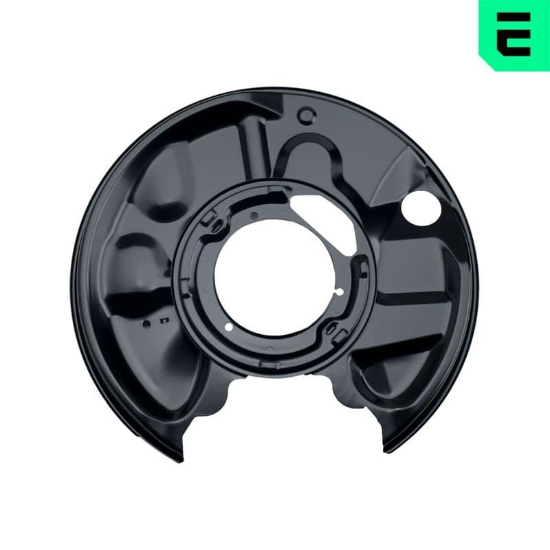 protectie stropire,disc frana OPTIMAL BSP-4005R
