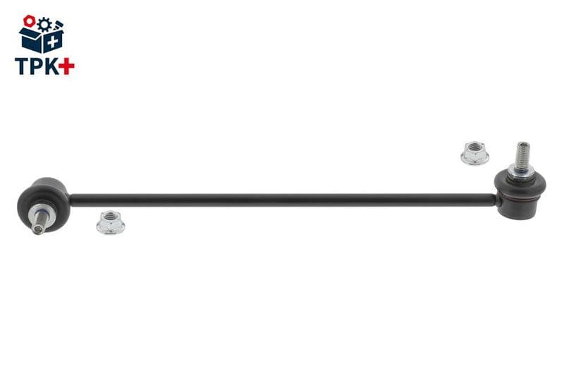 Brat/bieleta suspensie, stabilizator TOPRAN t+ 501 887