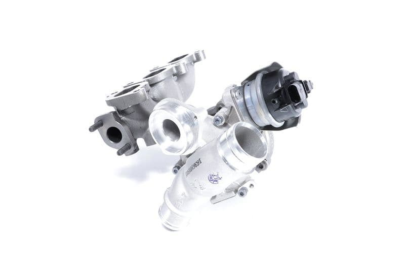 Compresor,sistem de supraalimentare BTS Turbo REMAN T918393BL